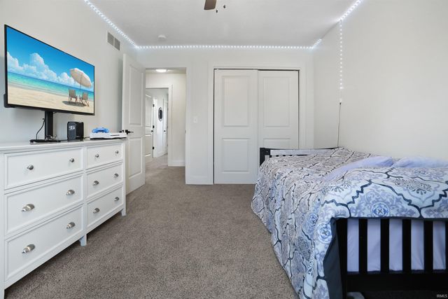 655 Bonnie View Drive, Evansville, IN 47715