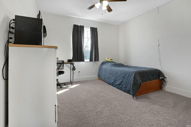 655 Bonnie View Drive, Evansville, IN 47715