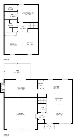 655 Bonnie View Drive, Evansville, IN 47715