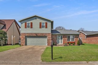655 Bonnie View Drive, Evansville, IN 47715