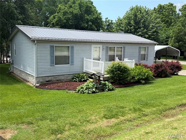 9014 Beach Drive, French Village, MO 63036