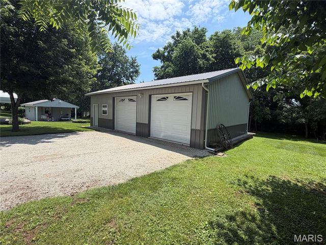 9014 Beach Drive, French Village, MO 63036