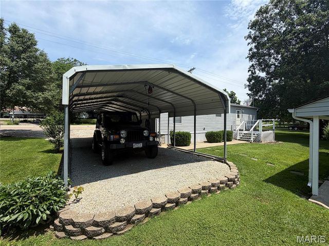 9014 Beach Drive, French Village, MO 63036