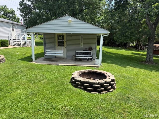 9014 Beach Drive, French Village, MO 63036