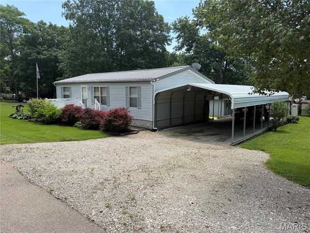 9014 Beach Drive, French Village, MO 63036