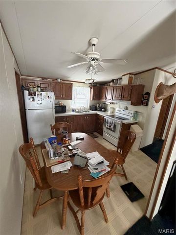9014 Beach Drive, French Village, MO 63036