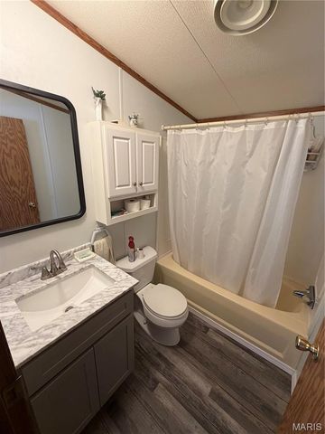 9014 Beach Drive, French Village, MO 63036
