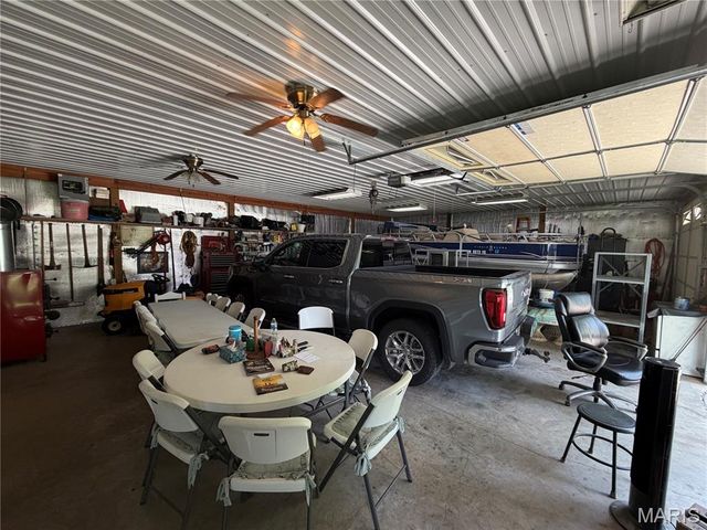 9014 Beach Drive, French Village, MO 63036