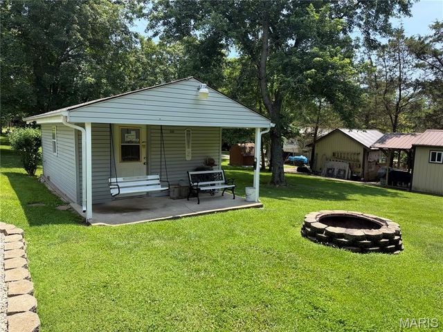 9014 Beach Drive, French Village, MO 63036