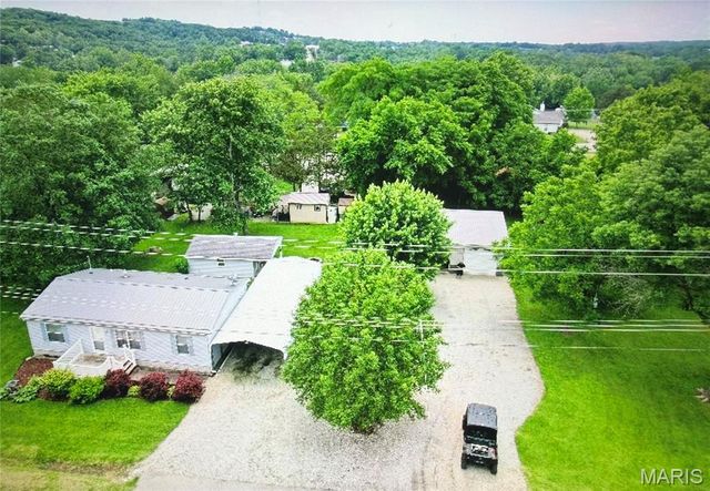 9014 Beach Drive, French Village, MO 63036