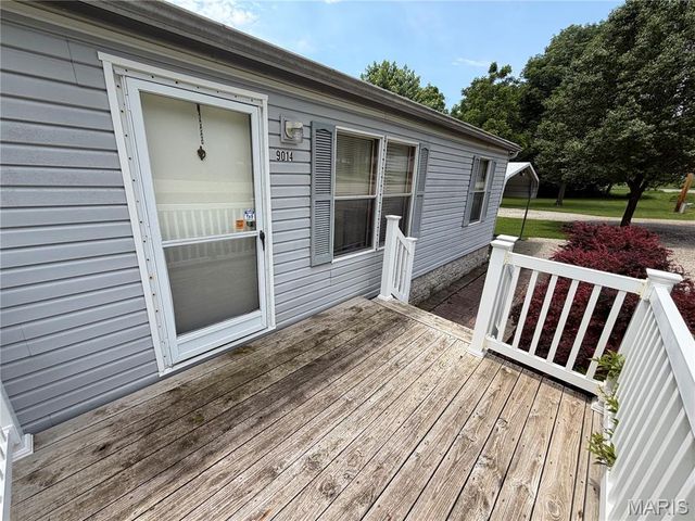 9014 Beach Drive, French Village, MO 63036