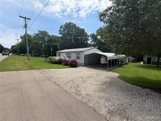 9014 Beach Drive, French Village, MO 63036