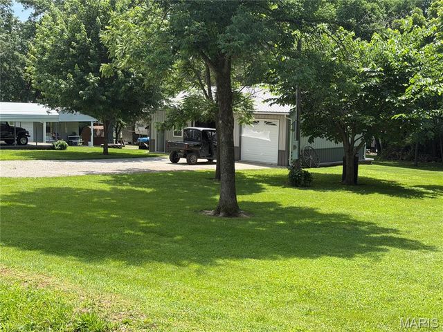 9014 Beach Drive, French Village, MO 63036
