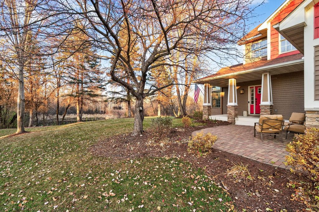 6612 Sherman Lake Road, Lino Lakes, MN 55038 — photo 3