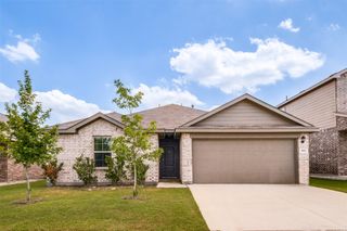 621 Spaulding Street, Justin, TX 76247