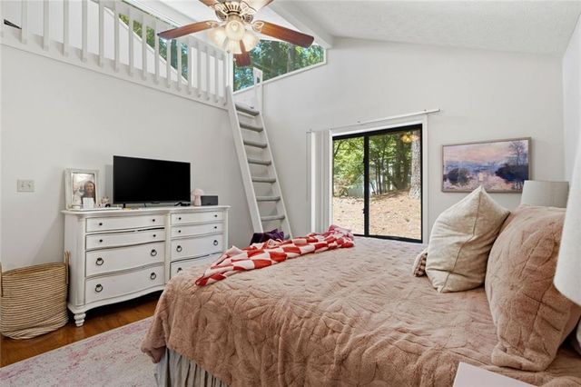 505 Summerhill Place, Alpharetta, GA 30022