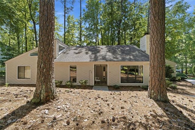 505 Summerhill Place, Alpharetta, GA 30022
