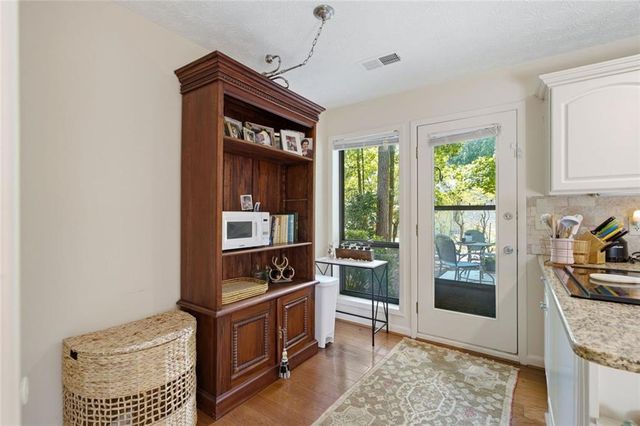 505 Summerhill Place, Alpharetta, GA 30022