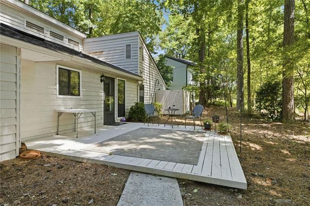505 Summerhill Place, Alpharetta, GA 30022