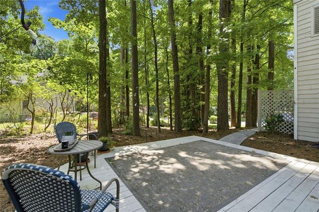 505 Summerhill Place, Alpharetta, GA 30022