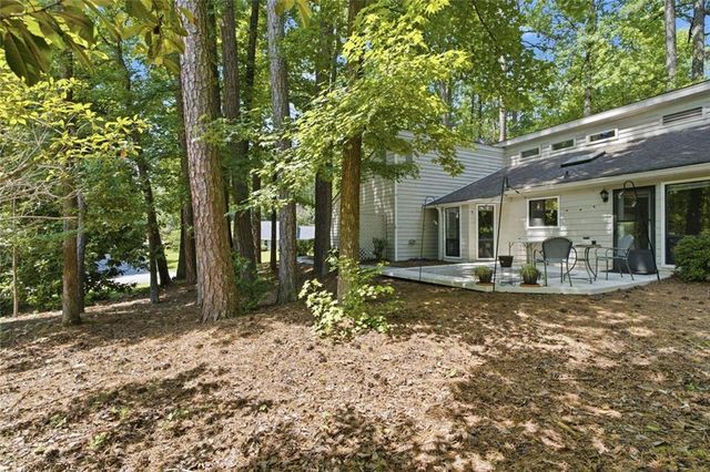 505 Summerhill Place, Alpharetta, GA 30022