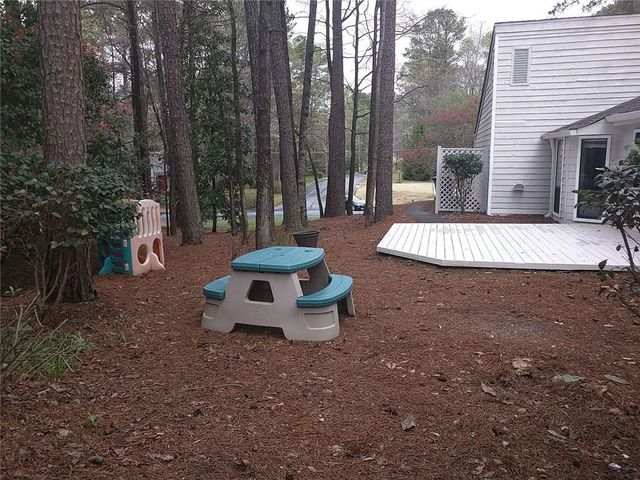 505 Summerhill Place, Alpharetta, GA 30022