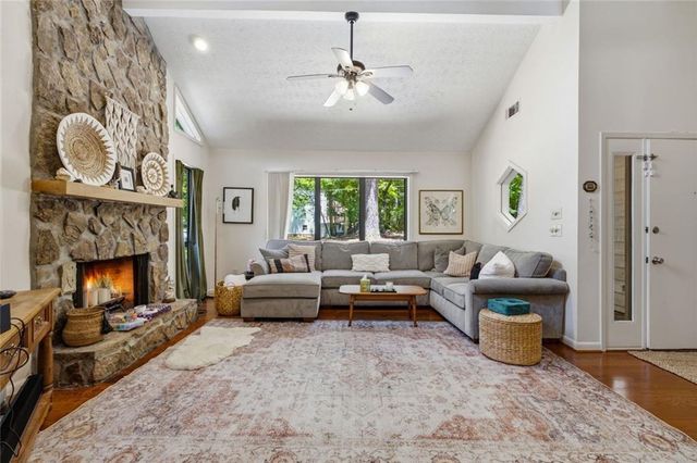 505 Summerhill Place, Alpharetta, GA 30022