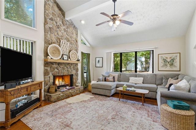 505 Summerhill Place, Alpharetta, GA 30022