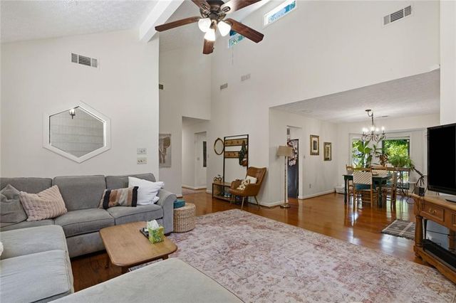 505 Summerhill Place, Alpharetta, GA 30022