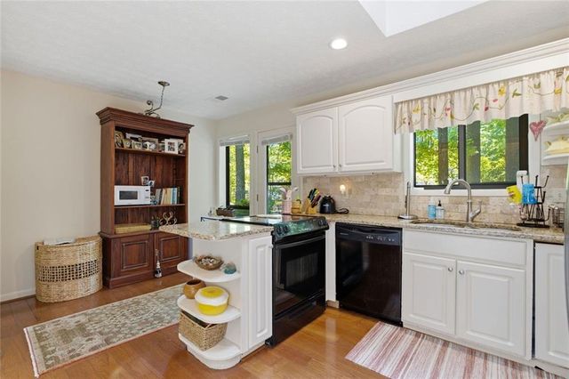 505 Summerhill Place, Alpharetta, GA 30022