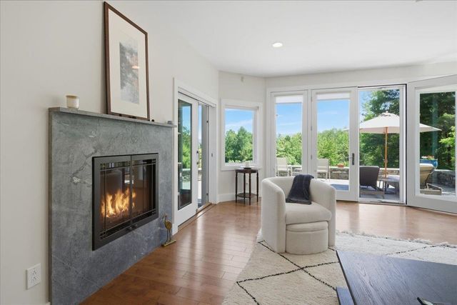 312 Beartown Road, Manchester, VT 05255