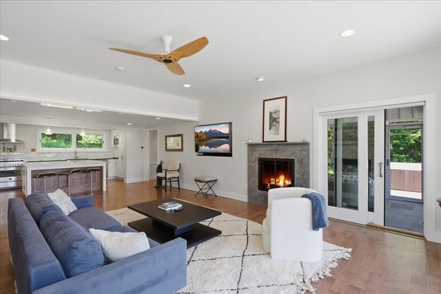 312 Beartown Road, Manchester, VT 05255