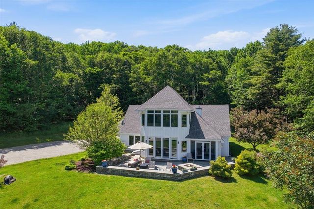 312 Beartown Road, Manchester, VT 05255