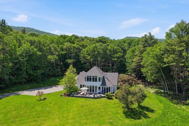 312 Beartown Road, Manchester, VT 05255