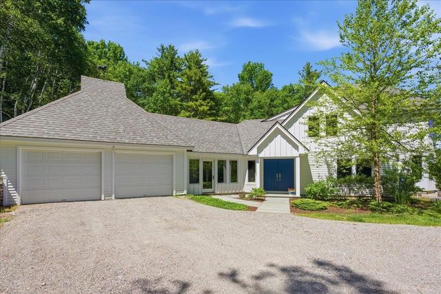 312 Beartown Road, Manchester, VT 05255