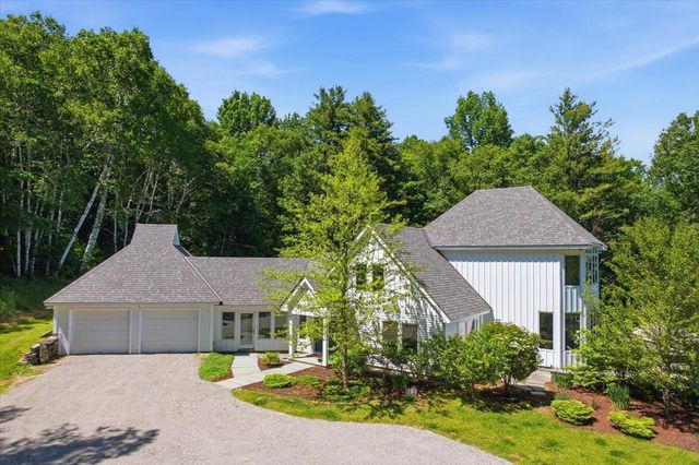 312 Beartown Road, Manchester, VT 05255