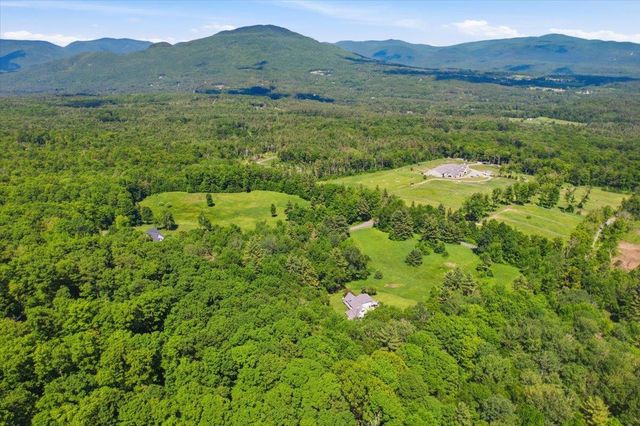 312 Beartown Road, Manchester, VT 05255