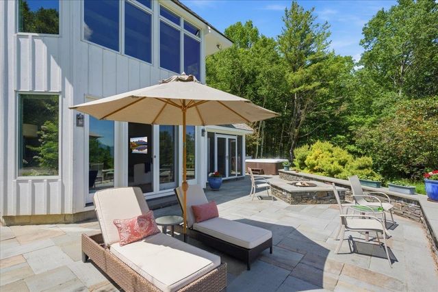 312 Beartown Road, Manchester, VT 05255