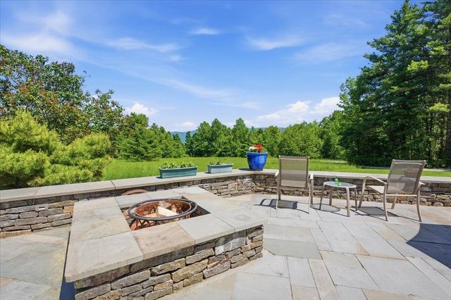 312 Beartown Road, Manchester, VT 05255