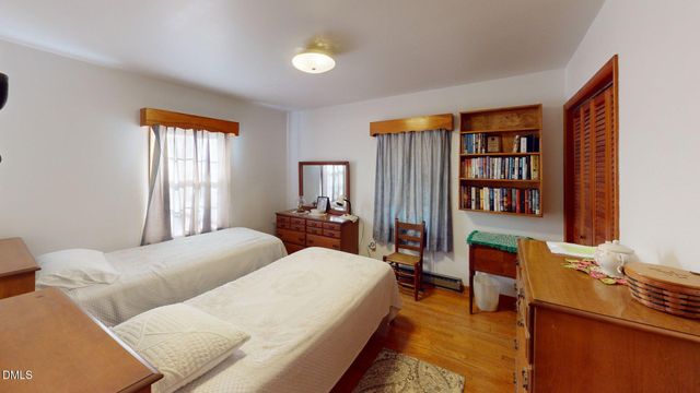 104 Glenn Circle Lot 6&7, Rolesville, NC 27571