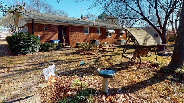 104 Glenn Circle Lot 6&7, Rolesville, NC 27571