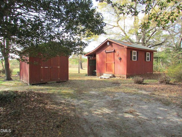 104 Glenn Circle Lot 6&7, Rolesville, NC 27571