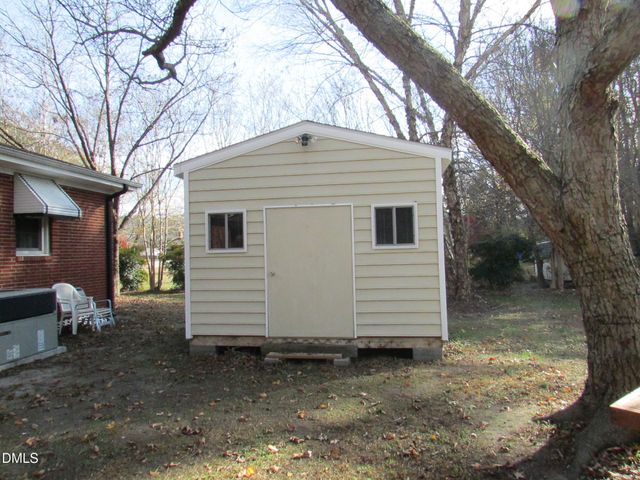 104 Glenn Circle Lot 6&7, Rolesville, NC 27571