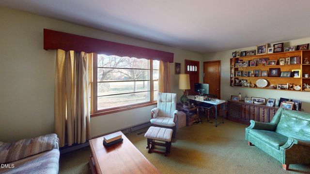 104 Glenn Circle Lot 6&7, Rolesville, NC 27571