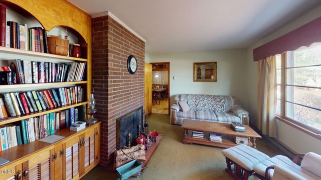 104 Glenn Circle Lot 6&7, Rolesville, NC 27571