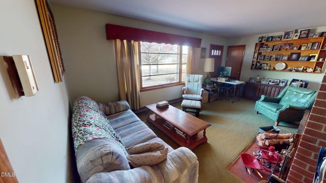 104 Glenn Circle Lot 6&7, Rolesville, NC 27571