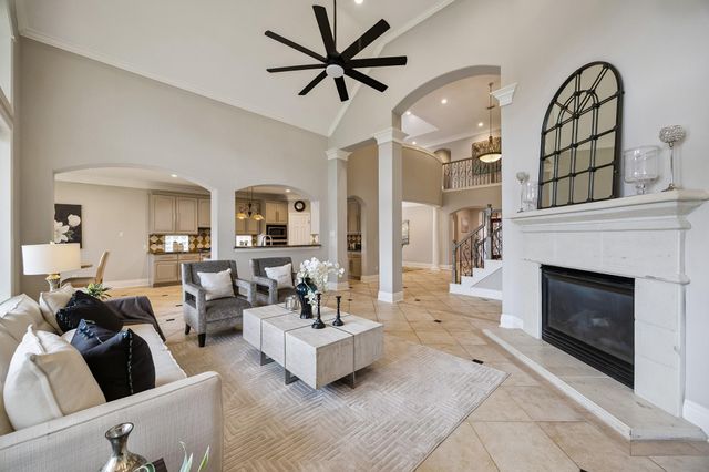 5126 Beacon Point, Sugar Land, TX 77479