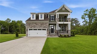MM Cypress, Hayes, VA 23072