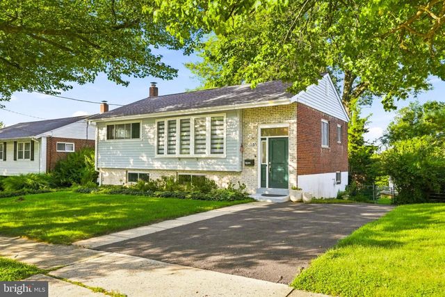 13308 DAUPHINE ST, Silver Spring, MD 20906