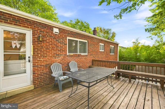 13308 DAUPHINE ST, Silver Spring, MD 20906